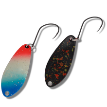 Lade das Bild in den Galerie-Viewer, Gladiator Lure - RYU 45