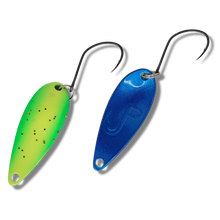 Lade das Bild in den Galerie-Viewer, PREDATOR 36