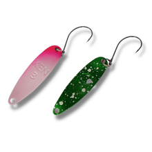 Lade das Bild in den Galerie-Viewer, Gladiator Lure - KEN 15