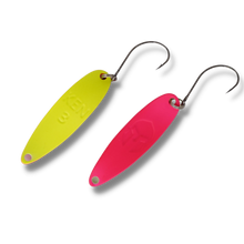 Lade das Bild in den Galerie-Viewer, Gladiator Lure - KEN 25