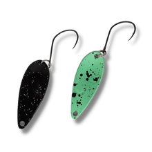 Lade das Bild in den Galerie-Viewer, PREDATOR 11