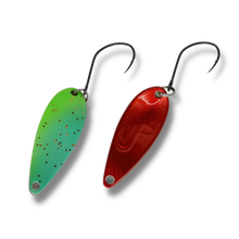 Lade das Bild in den Galerie-Viewer, PREDATOR 16