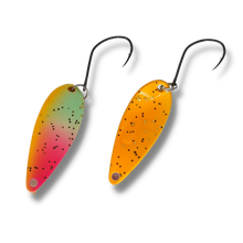 Lade das Bild in den Galerie-Viewer, PREDATOR 17