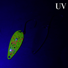 Lade das Bild in den Galerie-Viewer, PREDATOR 19