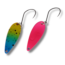 Lade das Bild in den Galerie-Viewer, PREDATOR 1