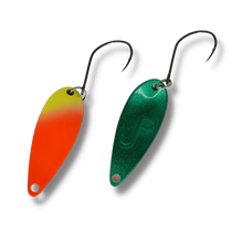 Lade das Bild in den Galerie-Viewer, PREDATOR 8