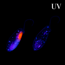 Lade das Bild in den Galerie-Viewer, Gladiator Lure - RYU 8