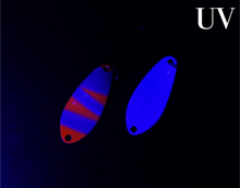 Lade das Bild in den Galerie-Viewer, Gladiator Lure - RYU 49