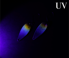 Lade das Bild in den Galerie-Viewer, PREDATOR 35