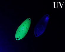 Lade das Bild in den Galerie-Viewer, Gladiator Lure - RYU 51