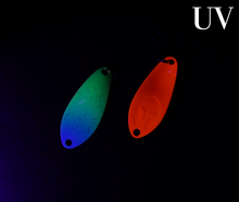 Lade das Bild in den Galerie-Viewer, Gladiator Lure - RYU 47