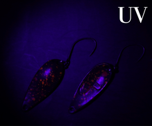 Lade das Bild in den Galerie-Viewer, PREDATOR 25