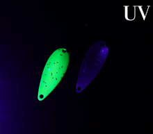 Lade das Bild in den Galerie-Viewer, PREDATOR 36