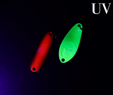 Lade das Bild in den Galerie-Viewer, Gladiator Lure - RYU 40