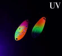 Lade das Bild in den Galerie-Viewer, Gladiator Lure - RYU 41