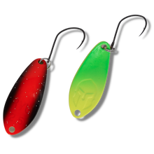 Lade das Bild in den Galerie-Viewer, Gladiator Lure - RYU 40