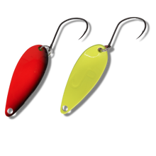 Lade das Bild in den Galerie-Viewer, PREDATOR 29