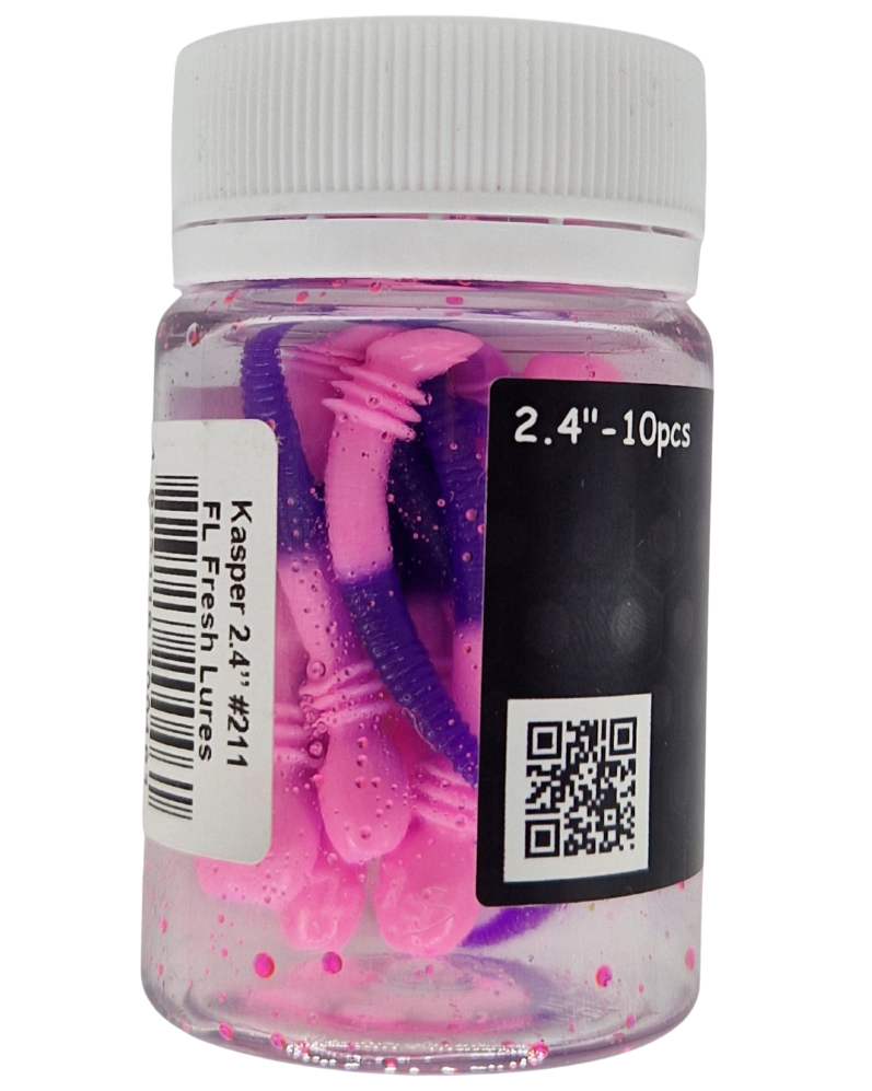 Fresh Lures Kasper #211