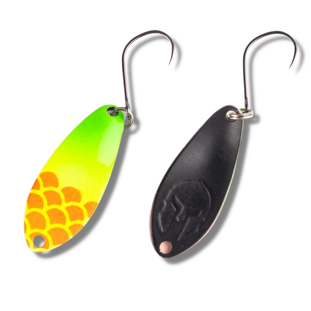 Gladiator Lure - RYU 12
